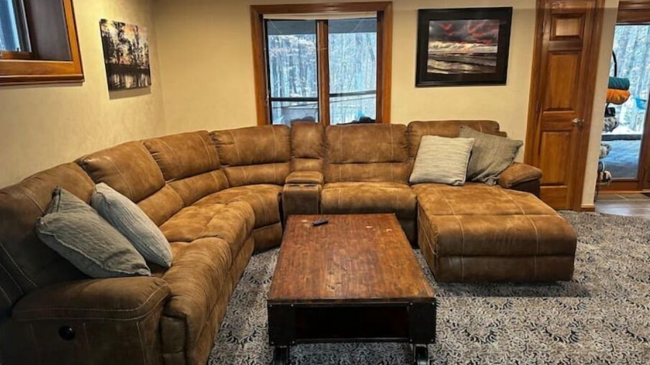 Photo of Livingroom in Westerville