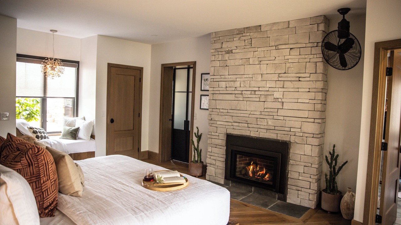 Photo of Bedroom in Sugarcreek