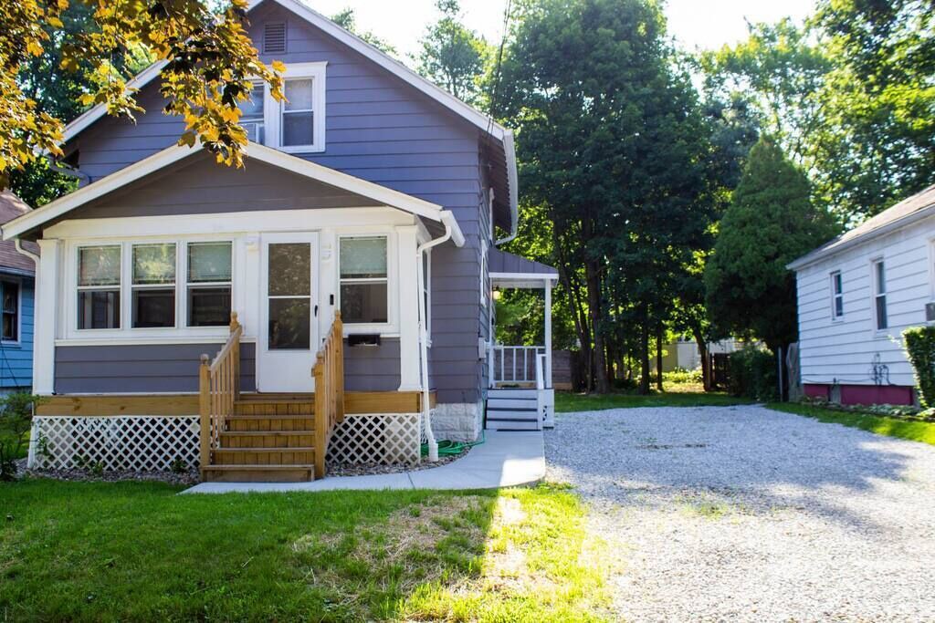 Photo of Outdoor in West Akron