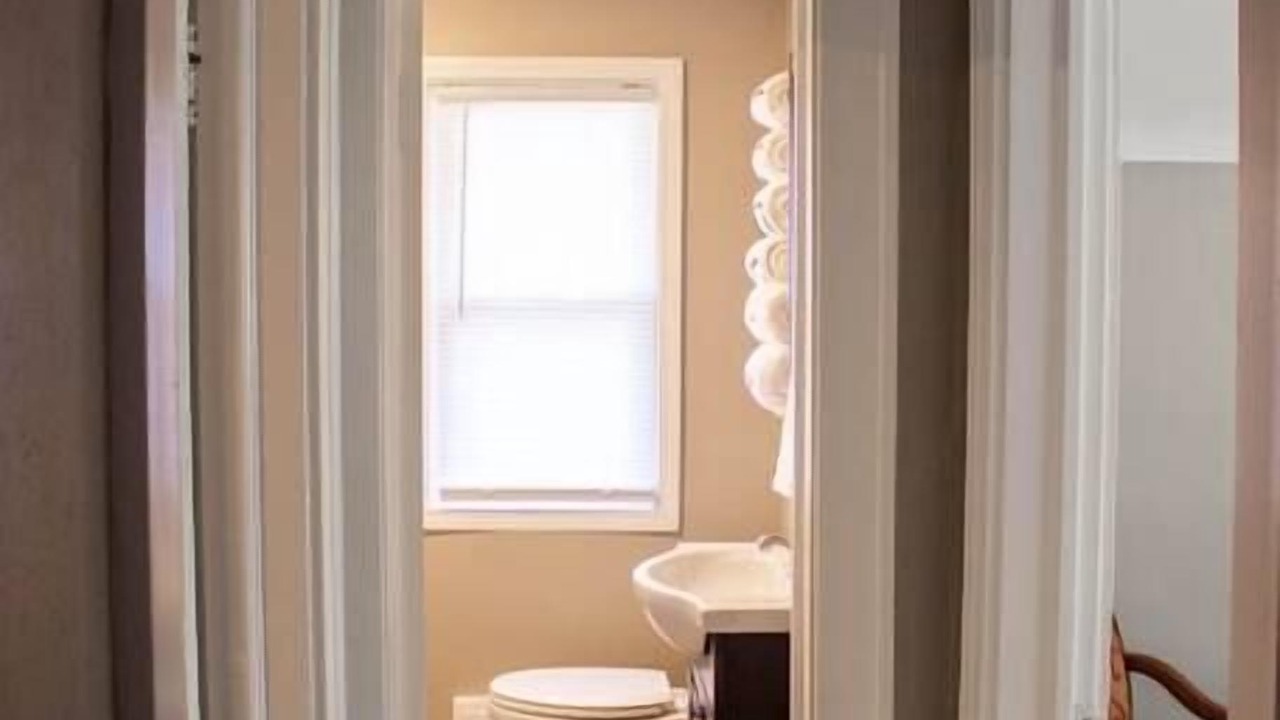 Photo of Bathroom in West Akron