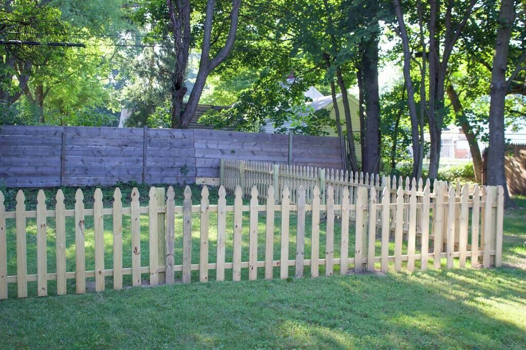 Photo of Outdoor in West Akron