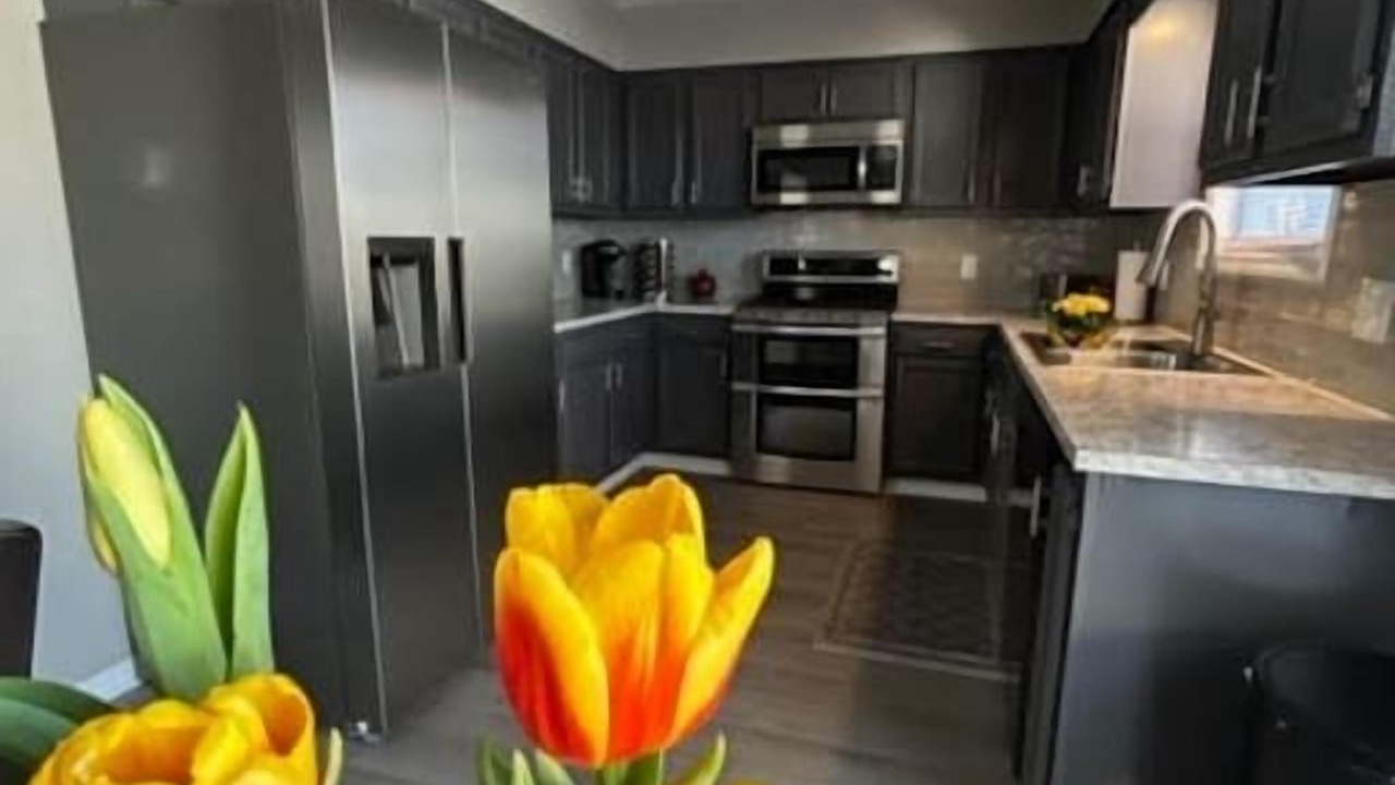 Photo of Kitchen in Akron
