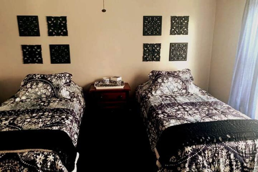 Photo of Bedroom in Granville