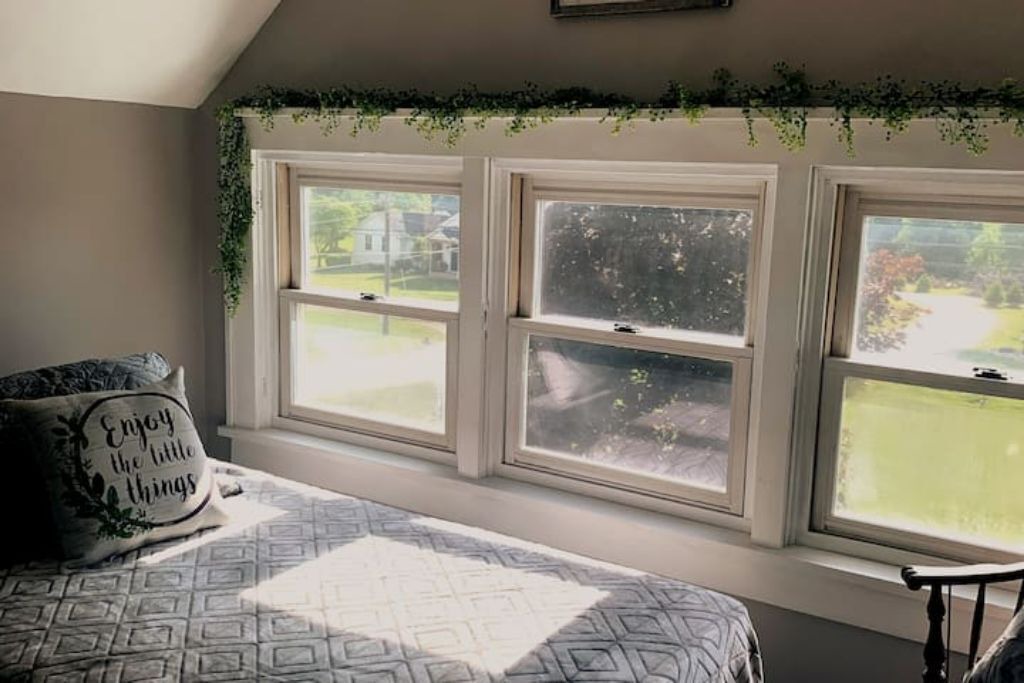 Photo of Bedroom in Granville