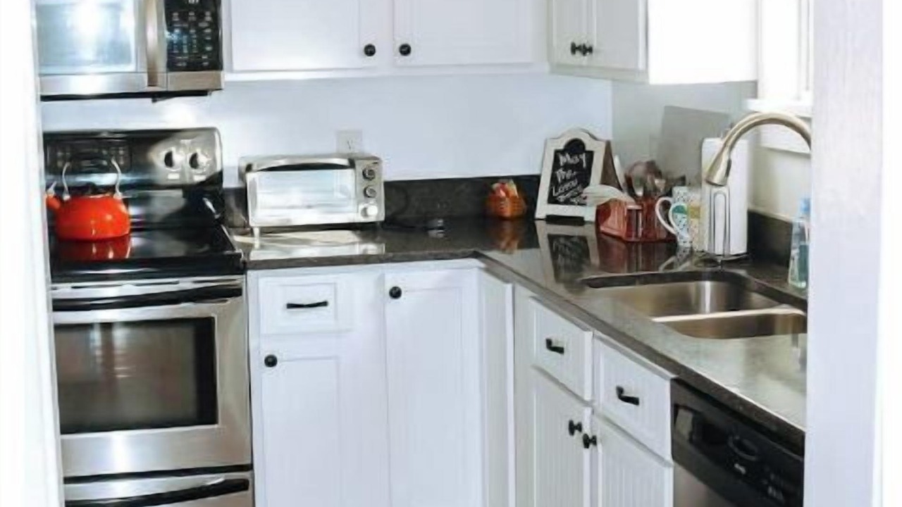 Photo of Kitchen in Granville