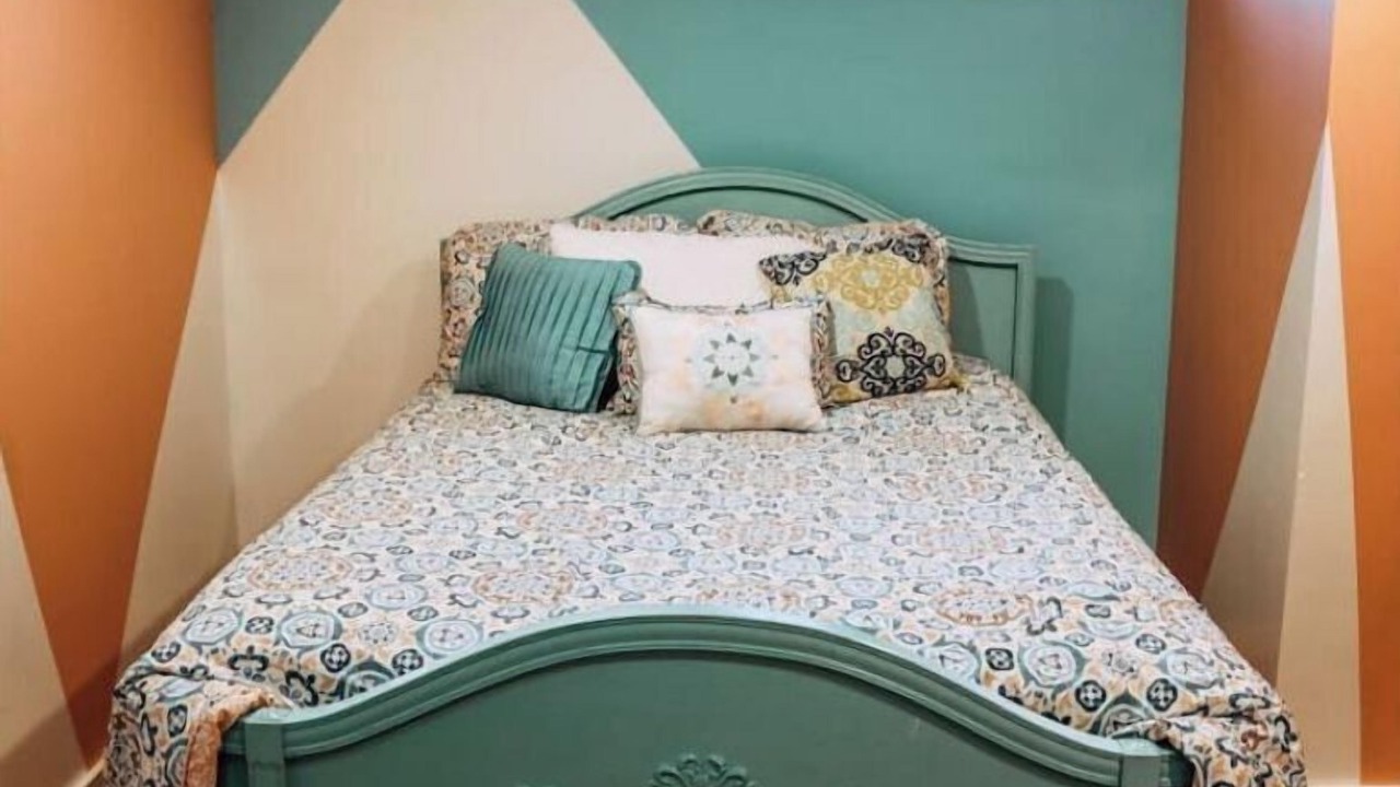 Photo of Bedroom in Granville