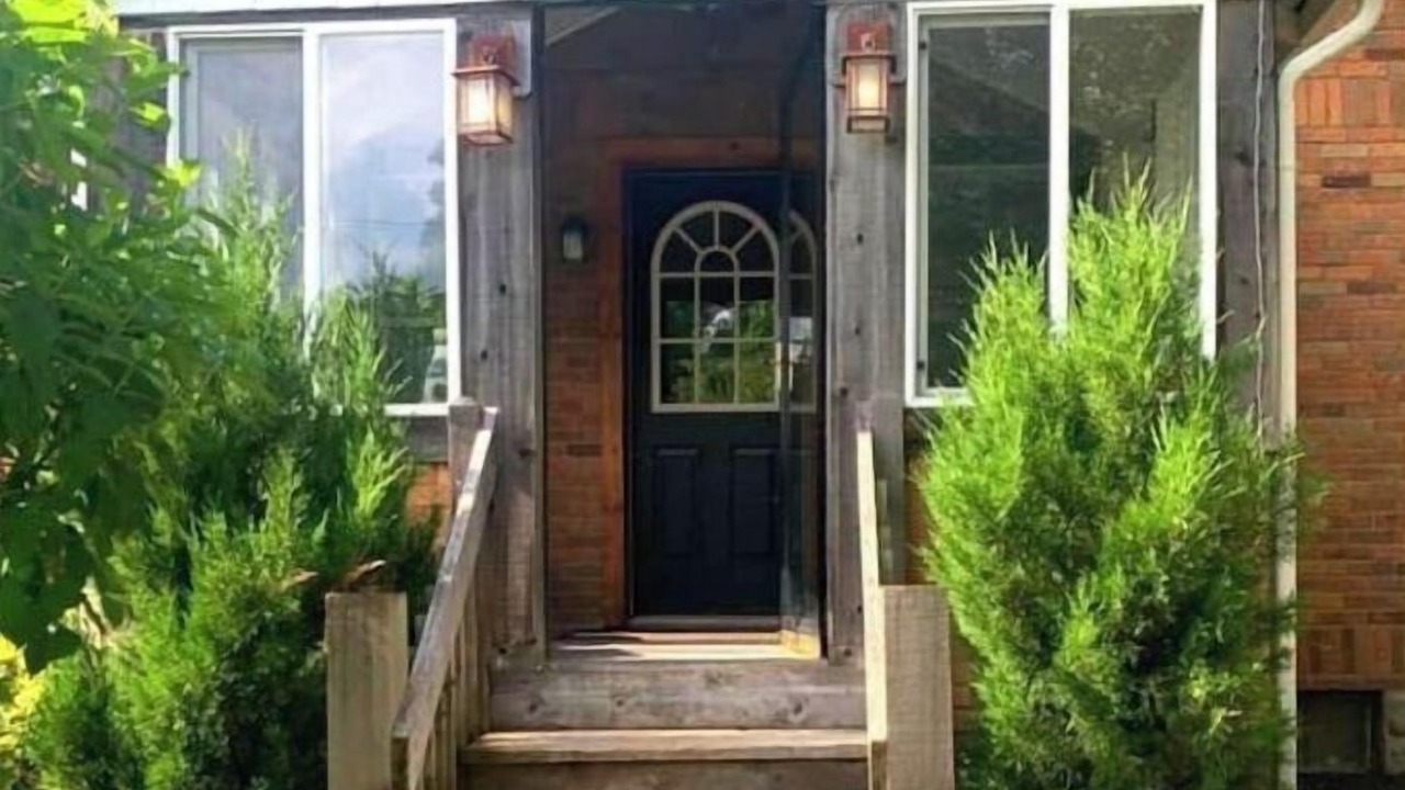 Photo of Outdoor in Granville