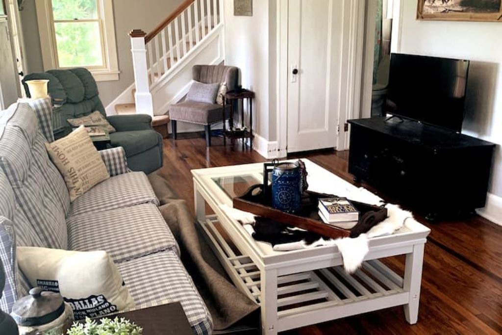 Photo of Livingroom in Granville
