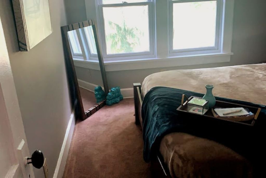 Photo of Bedroom in Granville