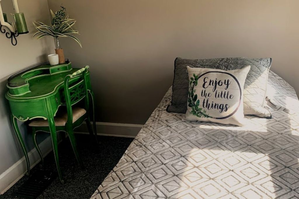 Photo of Bedroom in Granville