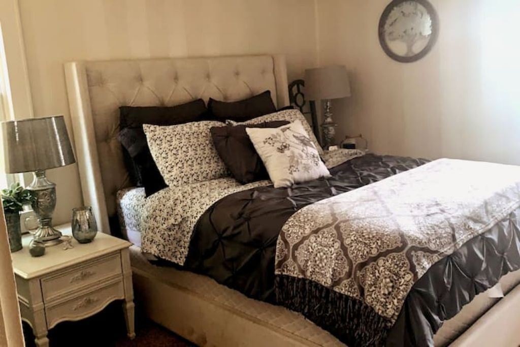 Photo of Bedroom in Granville