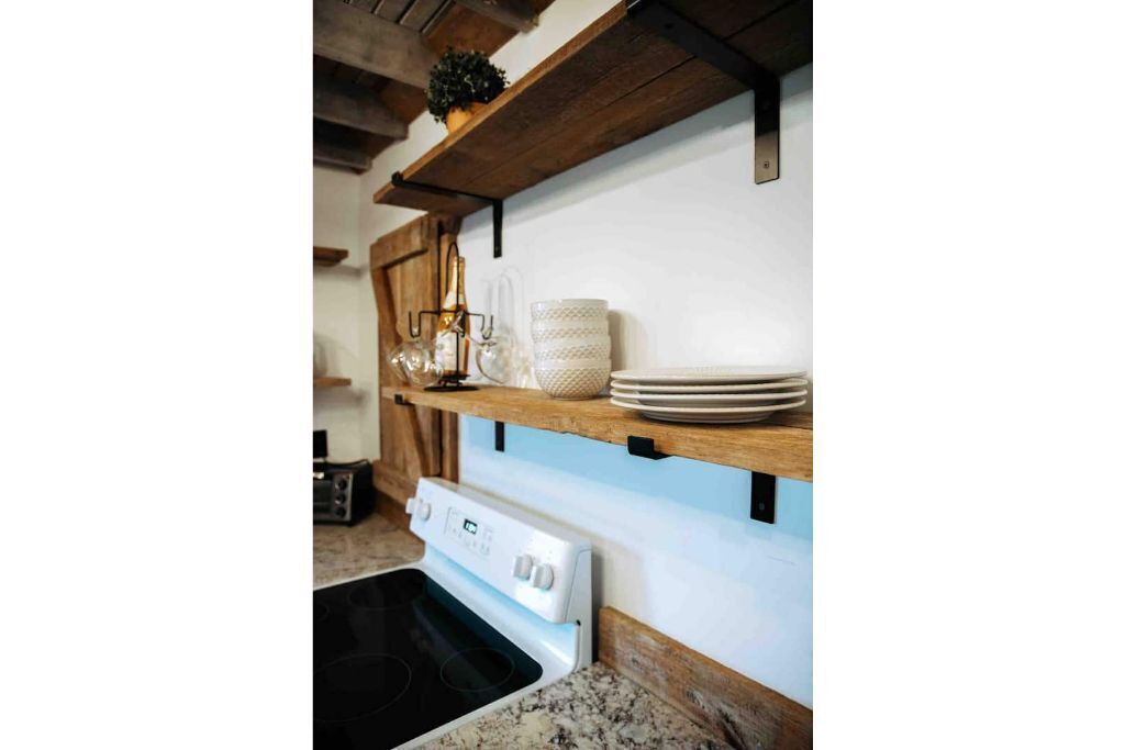 Photo of Kitchen in Granville