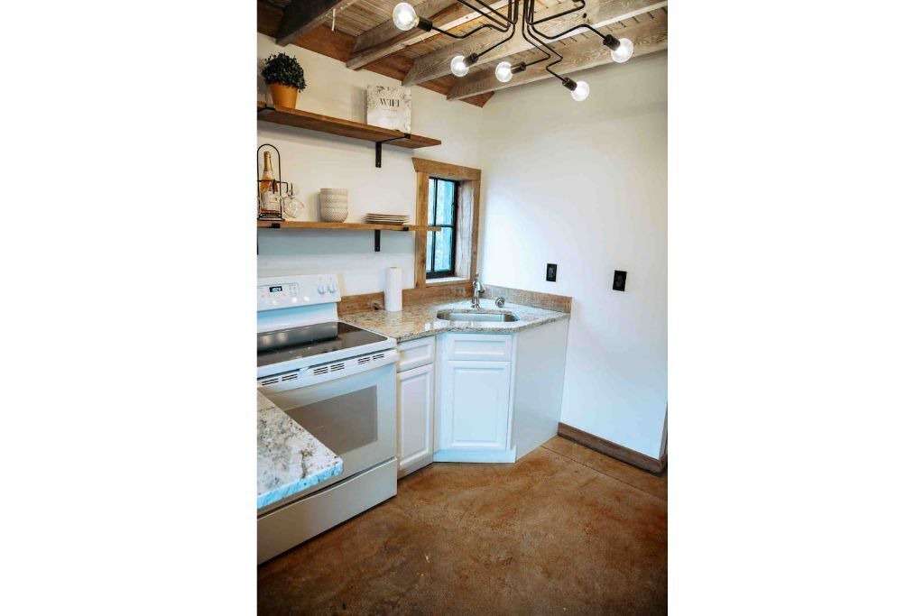 Photo of Kitchen in Granville