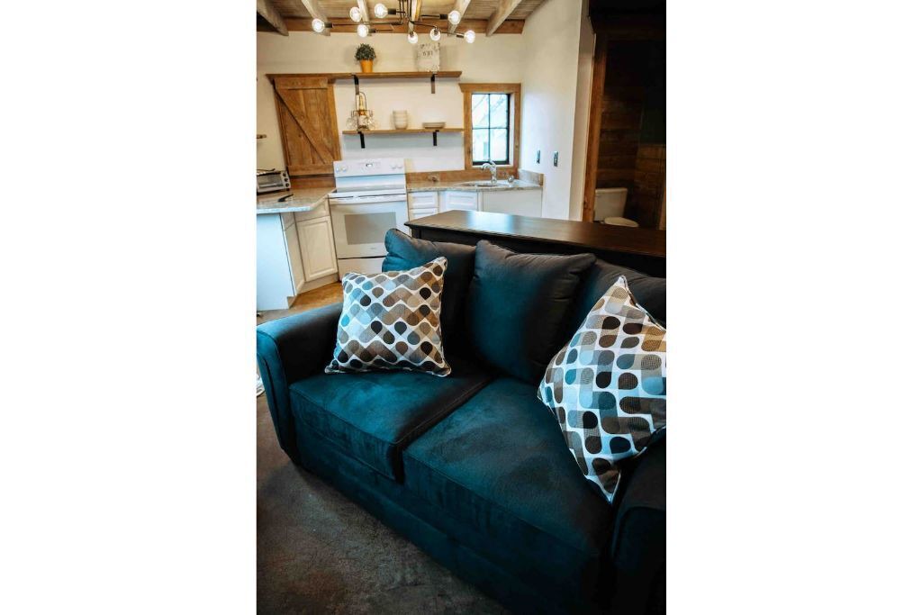 Photo of Livingroom in Granville