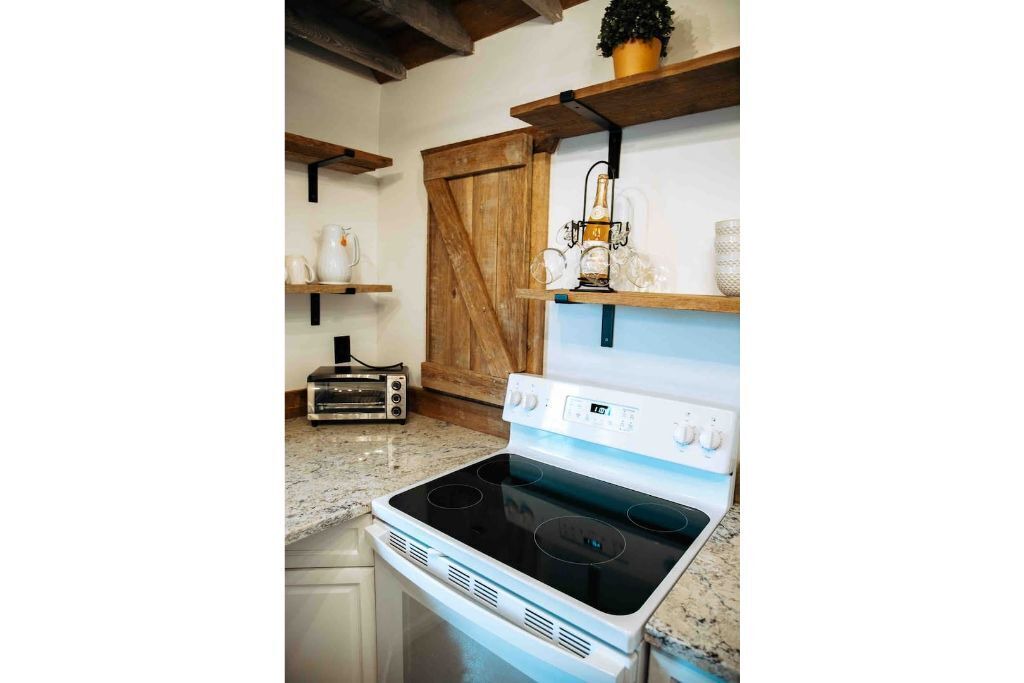 Photo of Kitchen in Granville