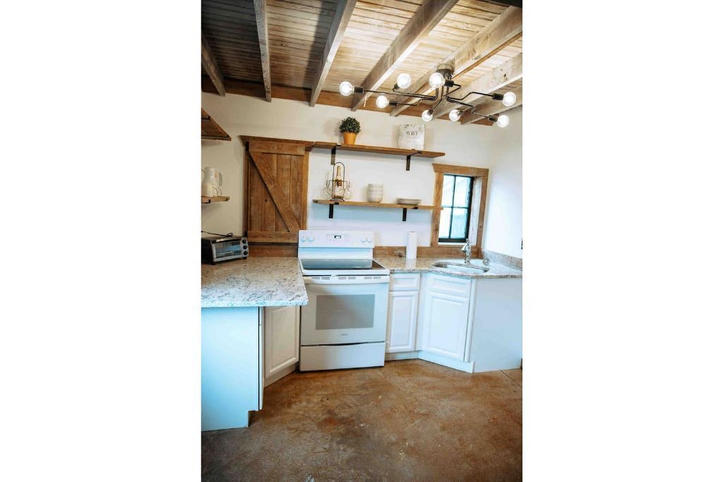 Photo of Kitchen in Granville