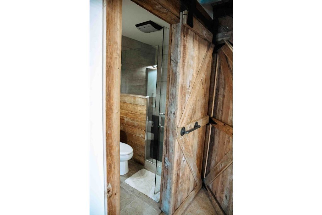 Photo of Bathroom in Granville