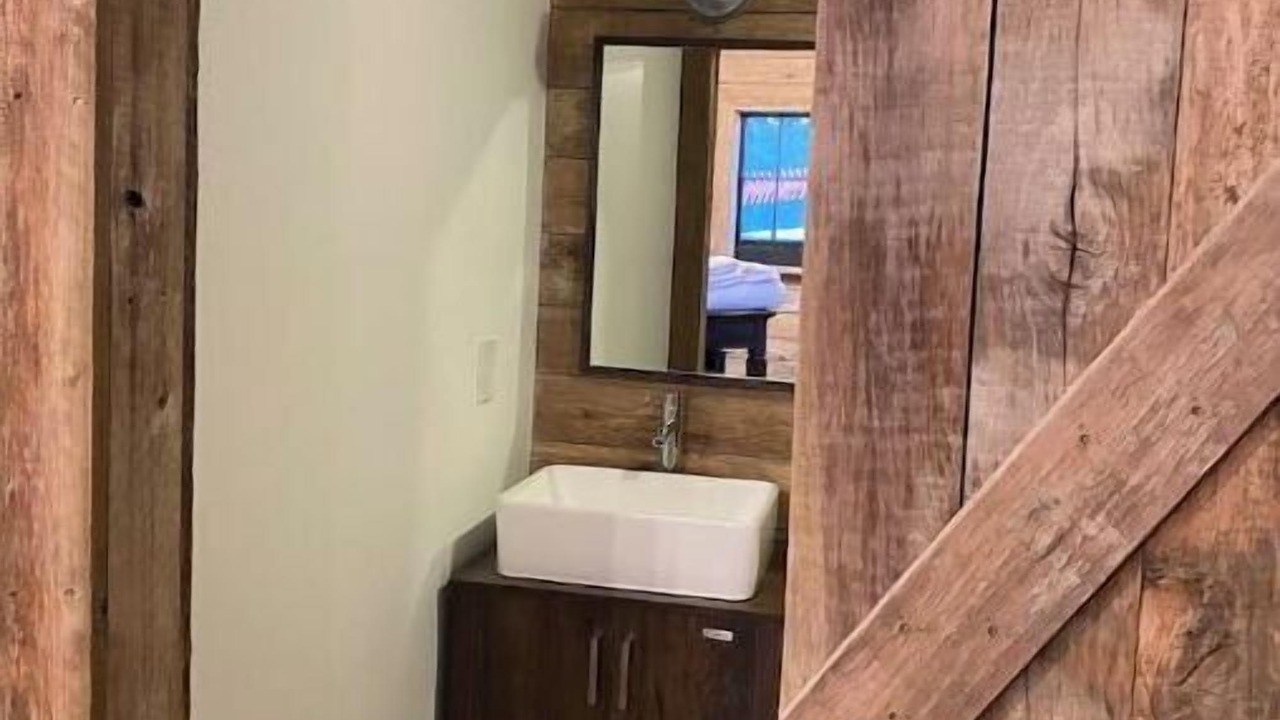 Photo of Bathroom in Granville