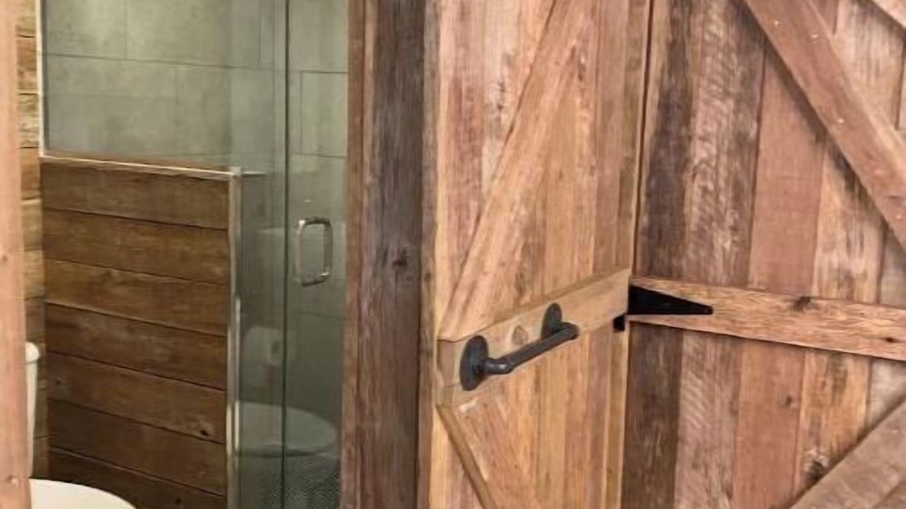 Photo of Bathroom in Granville