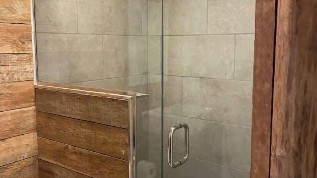 Photo of Bathroom in Granville