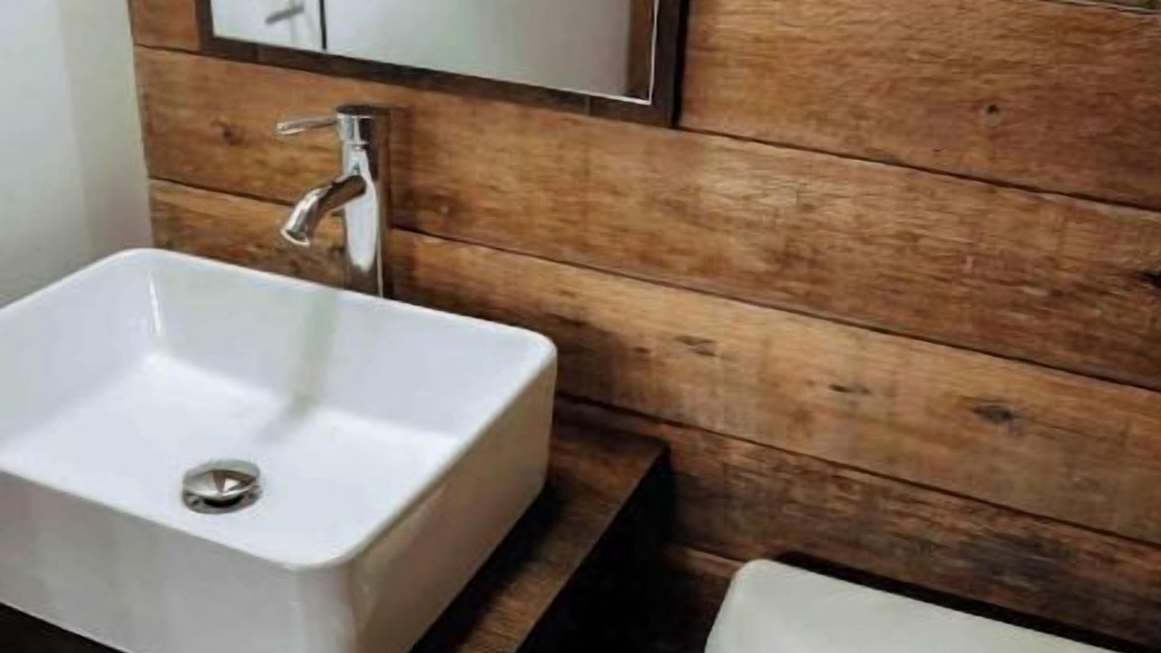 Photo of Bathroom in Granville