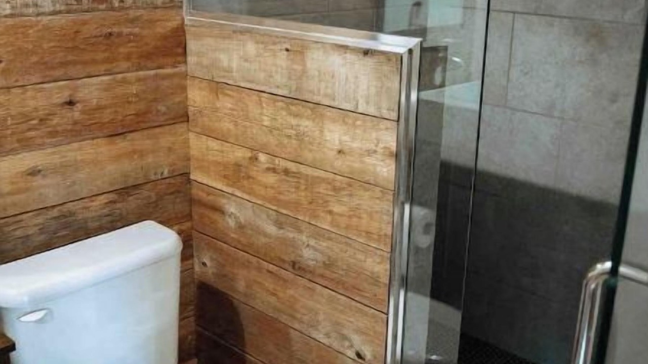 Photo of Bathroom in Granville