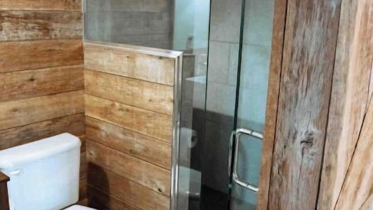 Photo of Bathroom in Granville