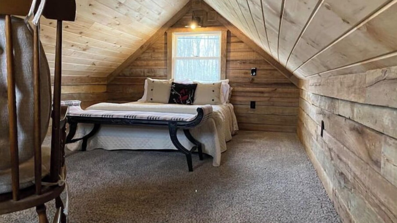Photo of Bedroom in Granville