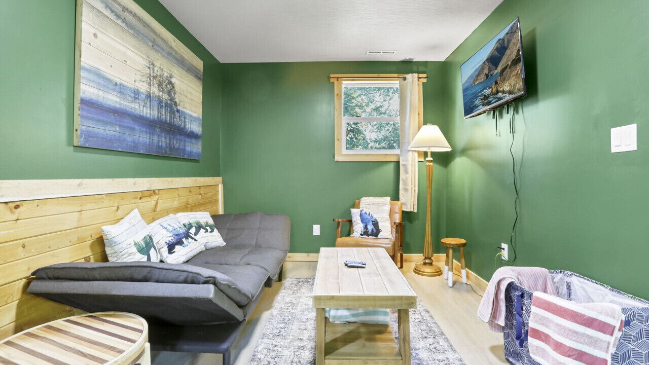 Photo of Livingroom in Lancaster
