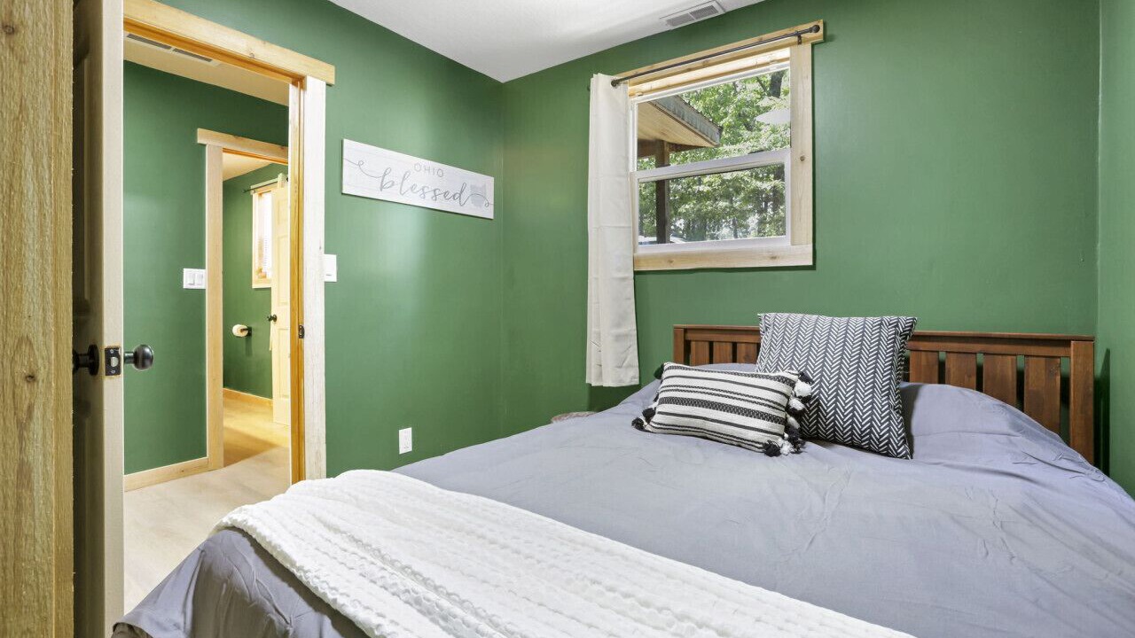 Photo of Bedroom in Lancaster