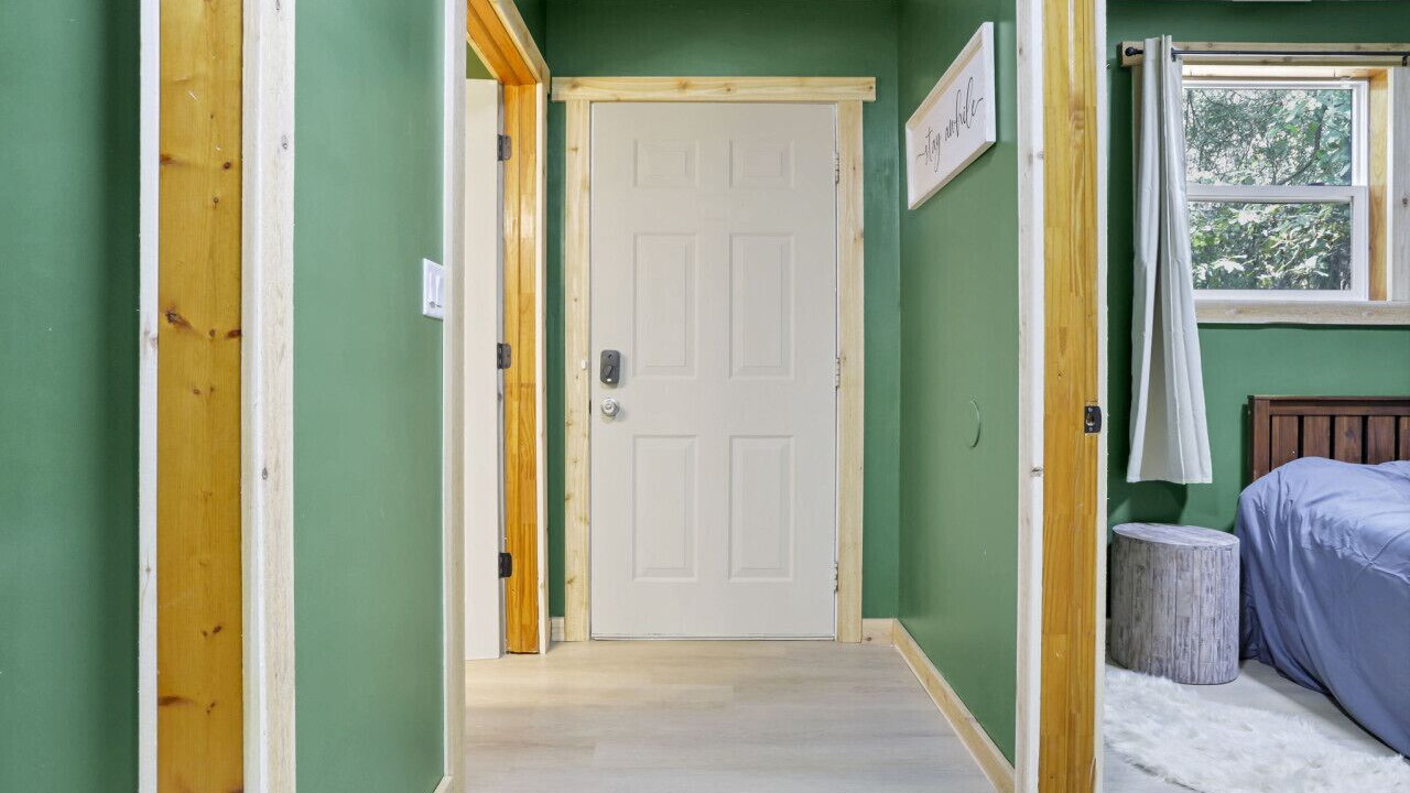 Photo of Bedroom in Lancaster