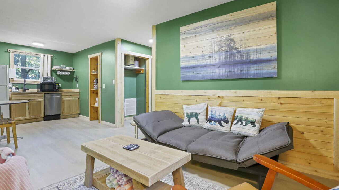 Photo of Livingroom in Lancaster