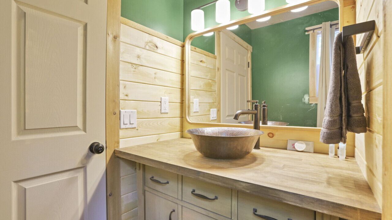 Photo of Bathroom in Lancaster