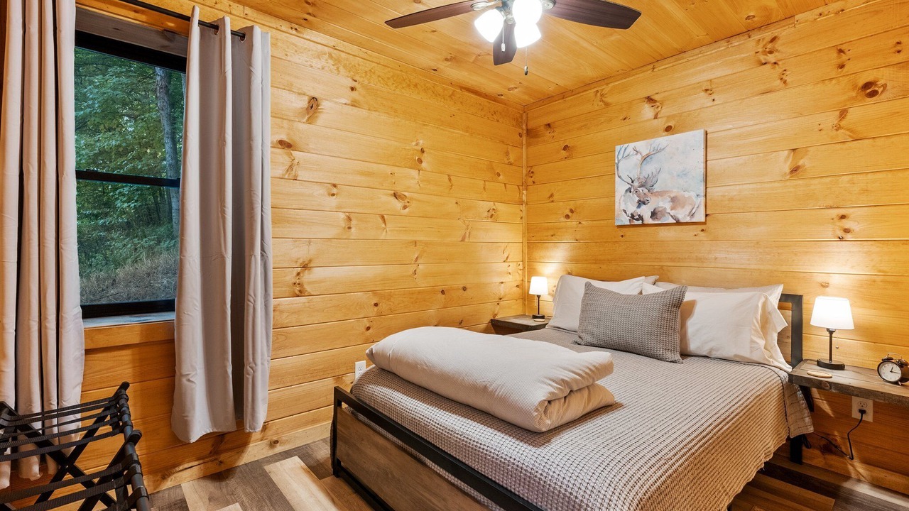 Photo of Bedroom in McArthur