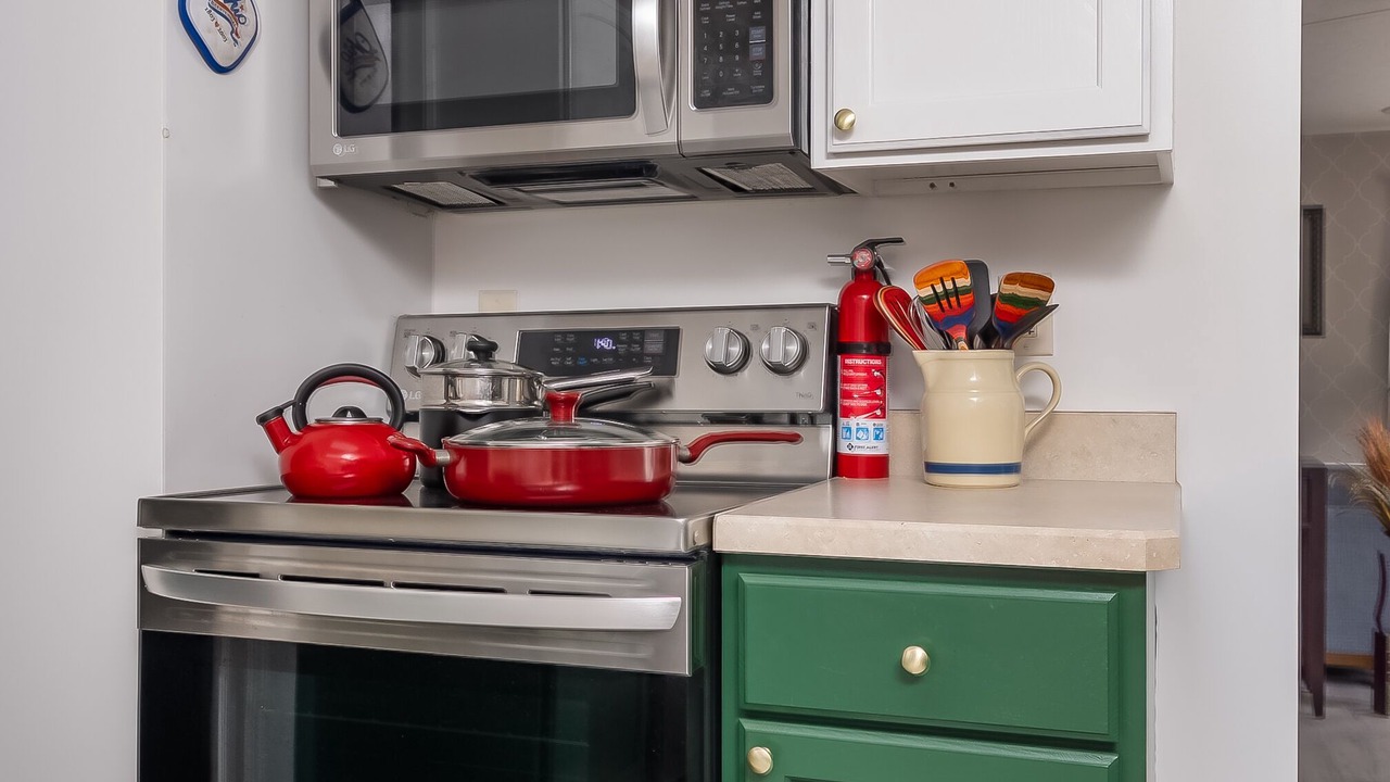 Photo of Kitchen in Marysville