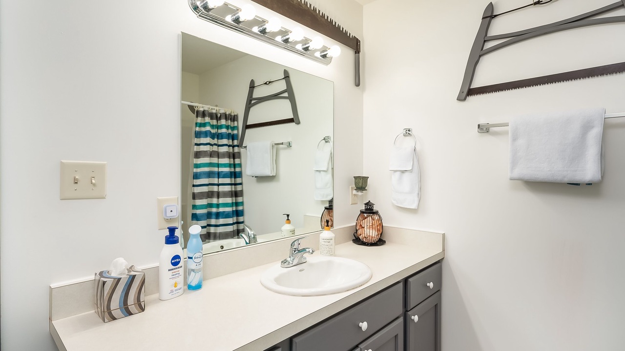 Photo of Bathroom in Marysville