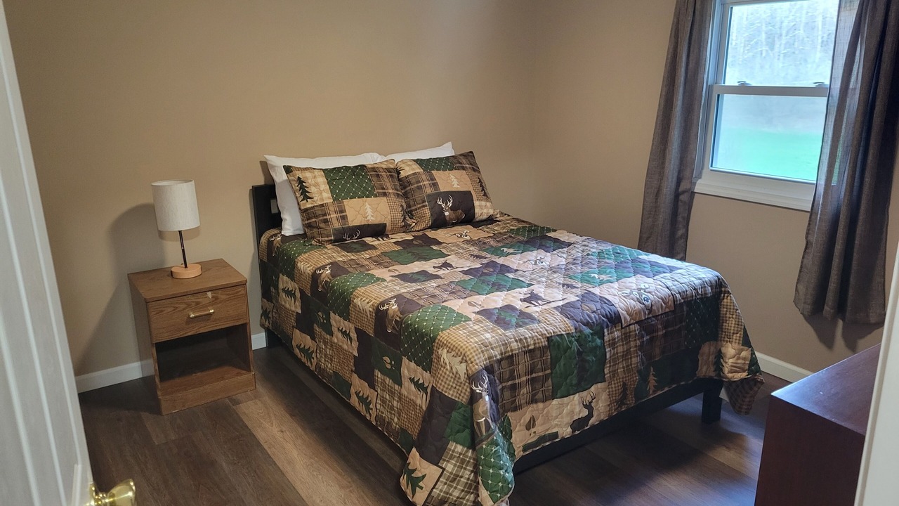 Photo of Bedroom in Laings