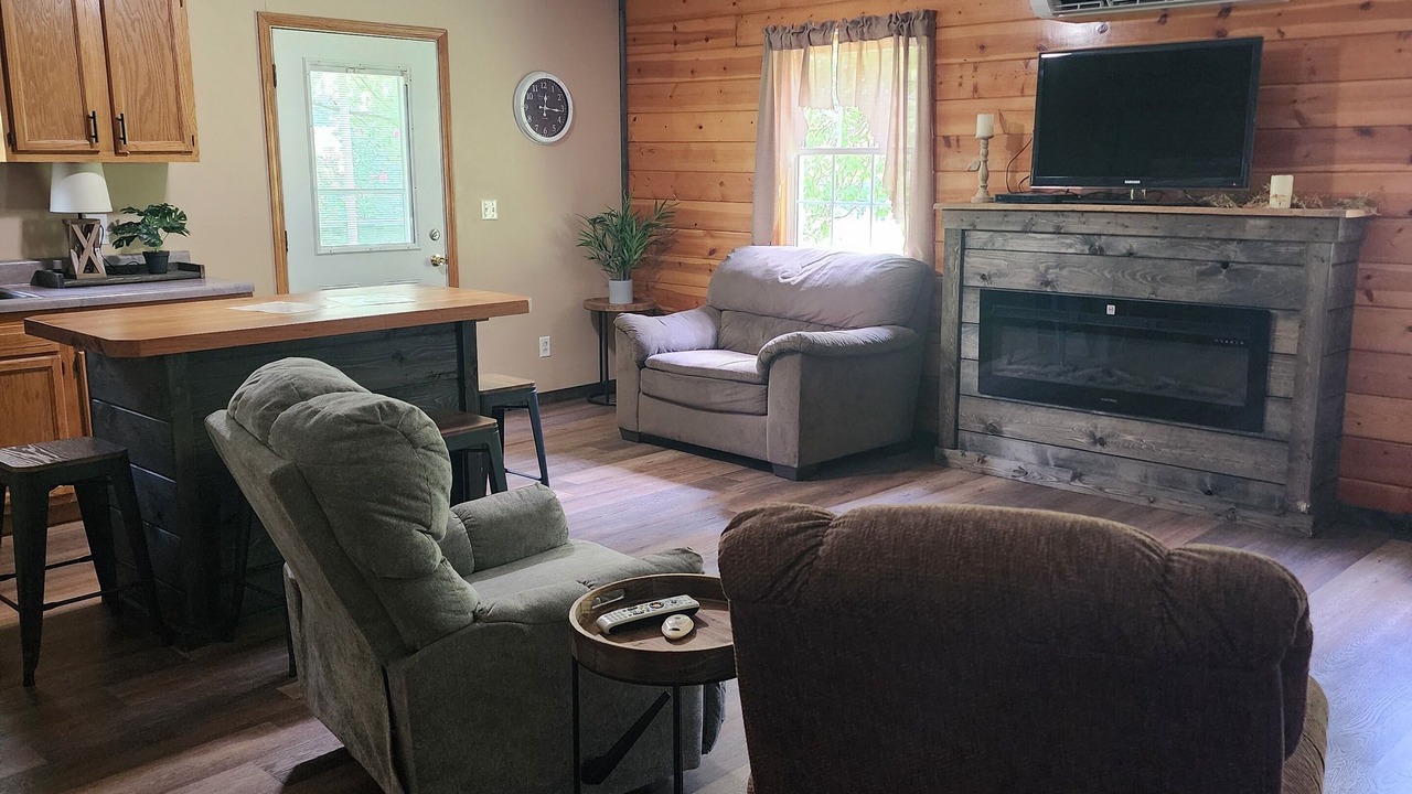 Photo of Livingroom in Laings