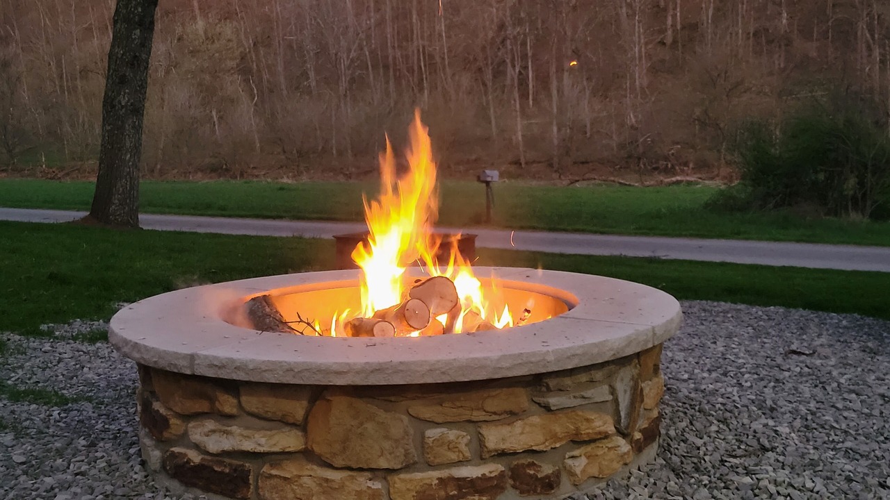 Photo of Outdoor in Laings