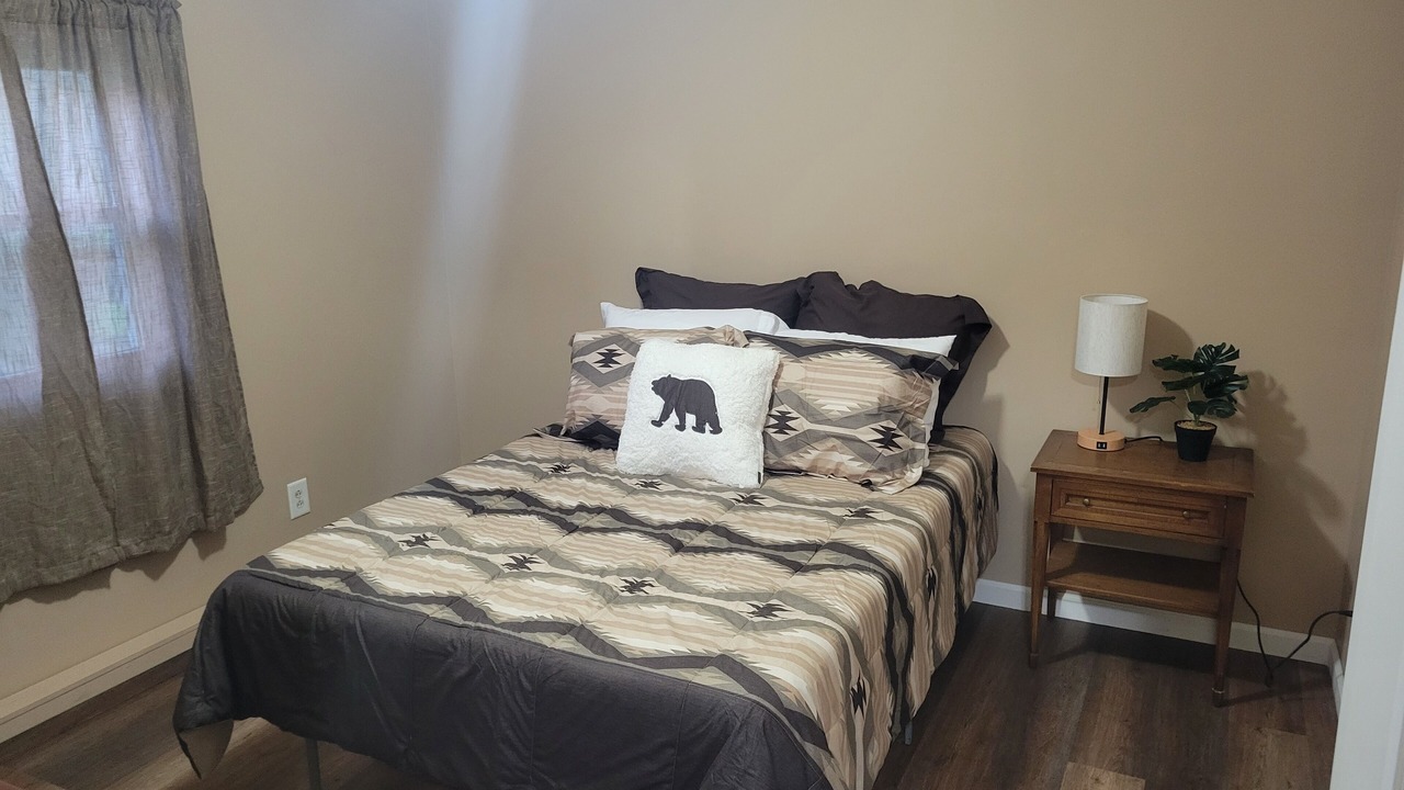 Photo of Bedroom in Laings