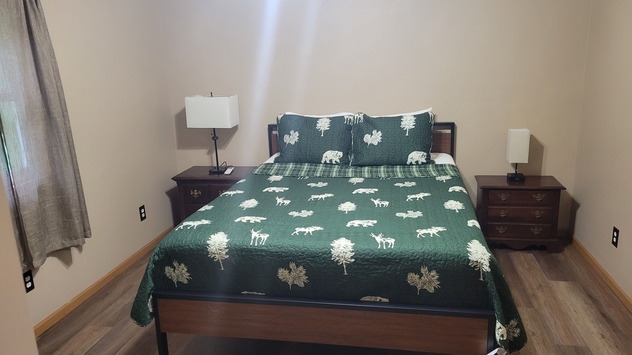 Photo of Bedroom in Laings