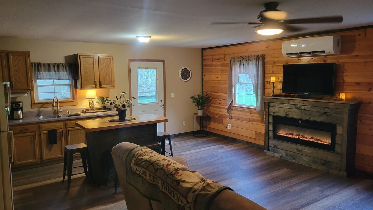 Photo of Livingroom in Laings