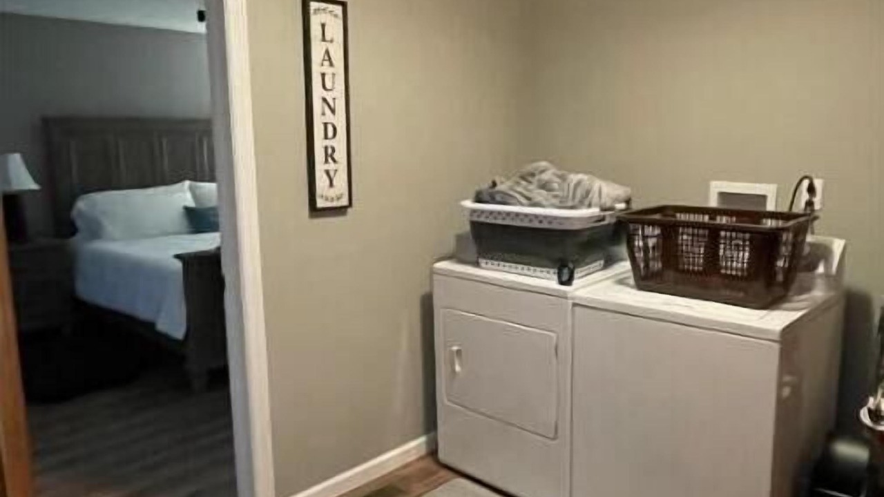 Photo of Bedroom in Beverly
