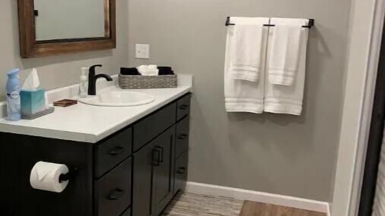 Photo of Bathroom in Beverly