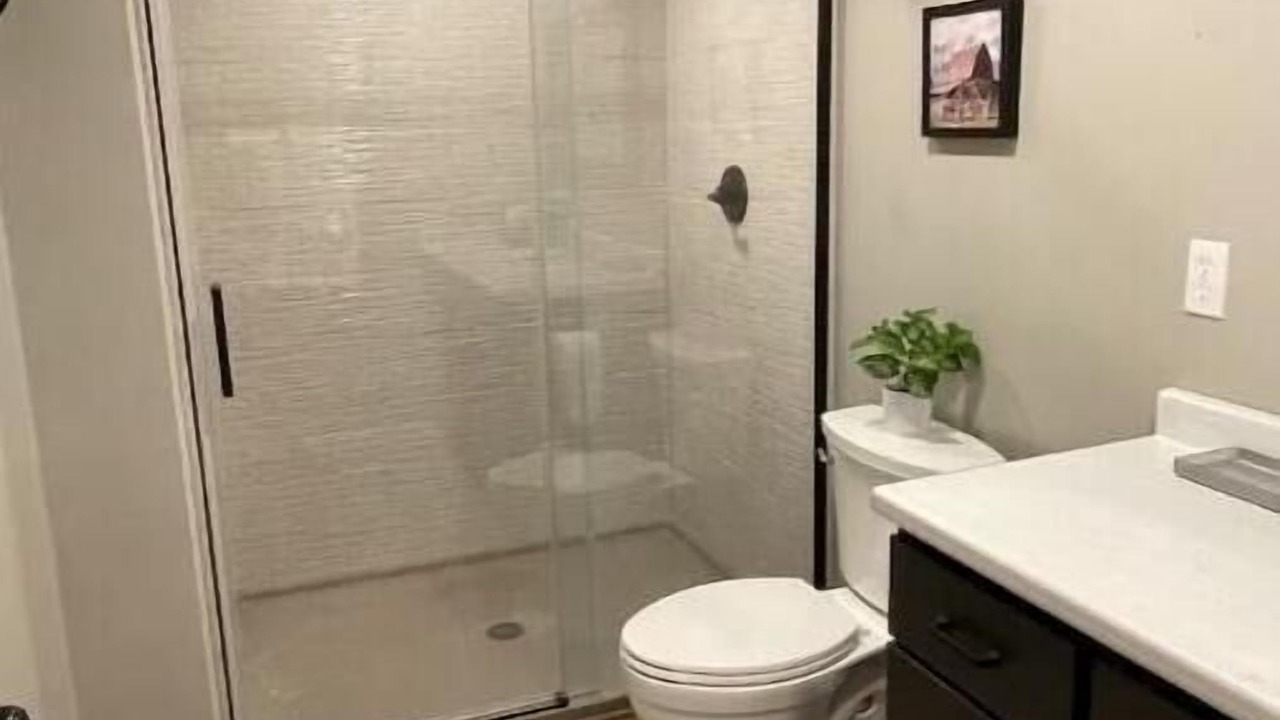 Photo of Bathroom in Beverly
