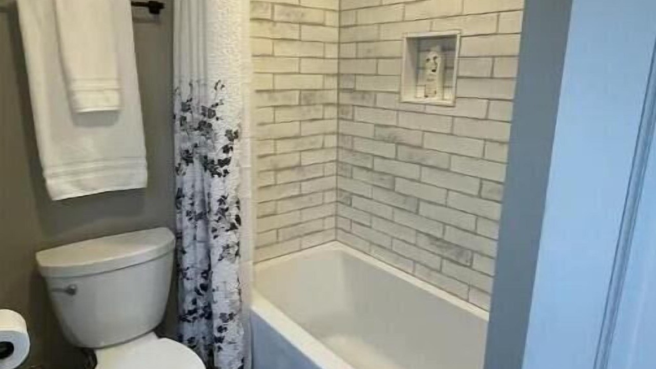 Photo of Bathroom in Beverly