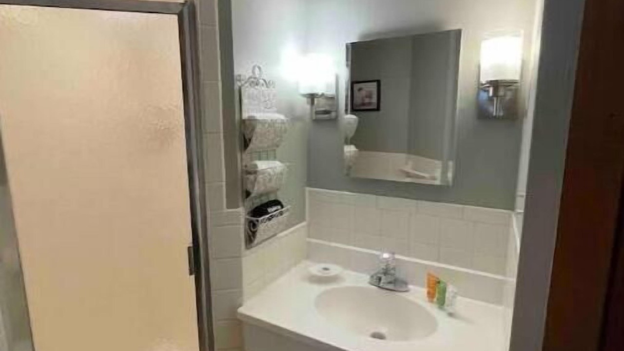Photo of Bathroom in Beverly