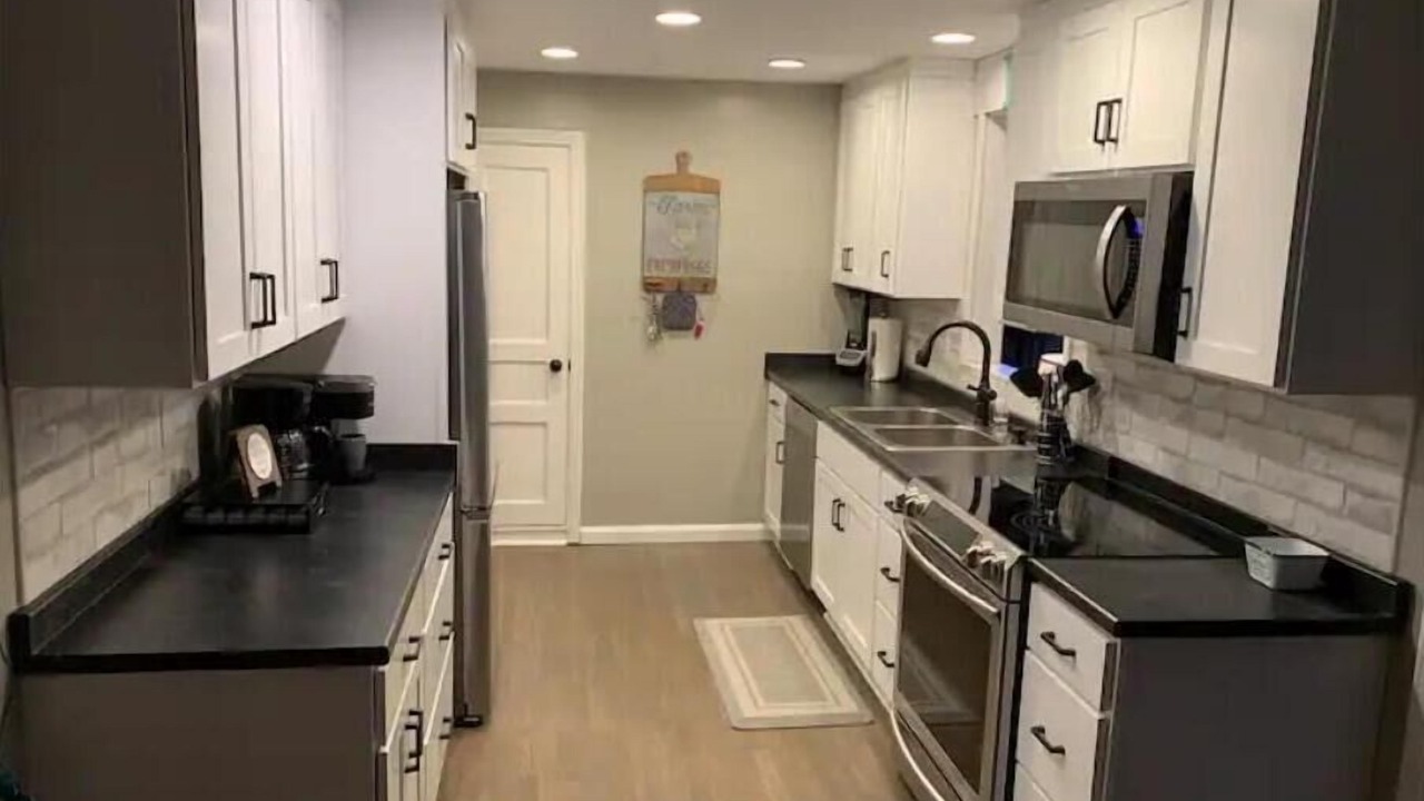 Photo of Kitchen in Beverly