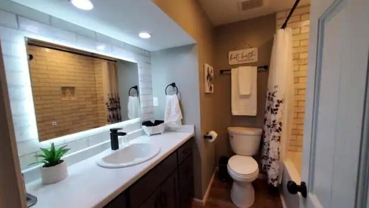 Photo of Bathroom in Beverly