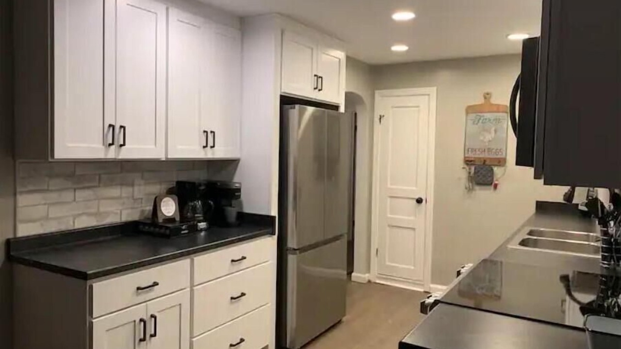 Photo of Kitchen in Beverly